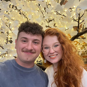 Meet your Posher, Logan